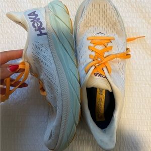 Hoka Running Shoes